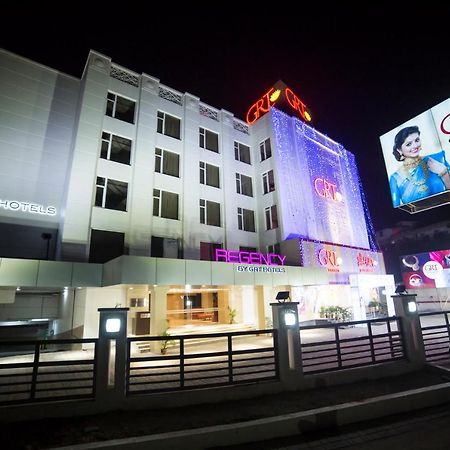 Regency Tirunelveli By Grt Hotels Exterior photo