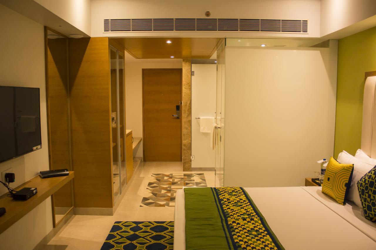 Regency Tirunelveli By Grt Hotels Exterior photo